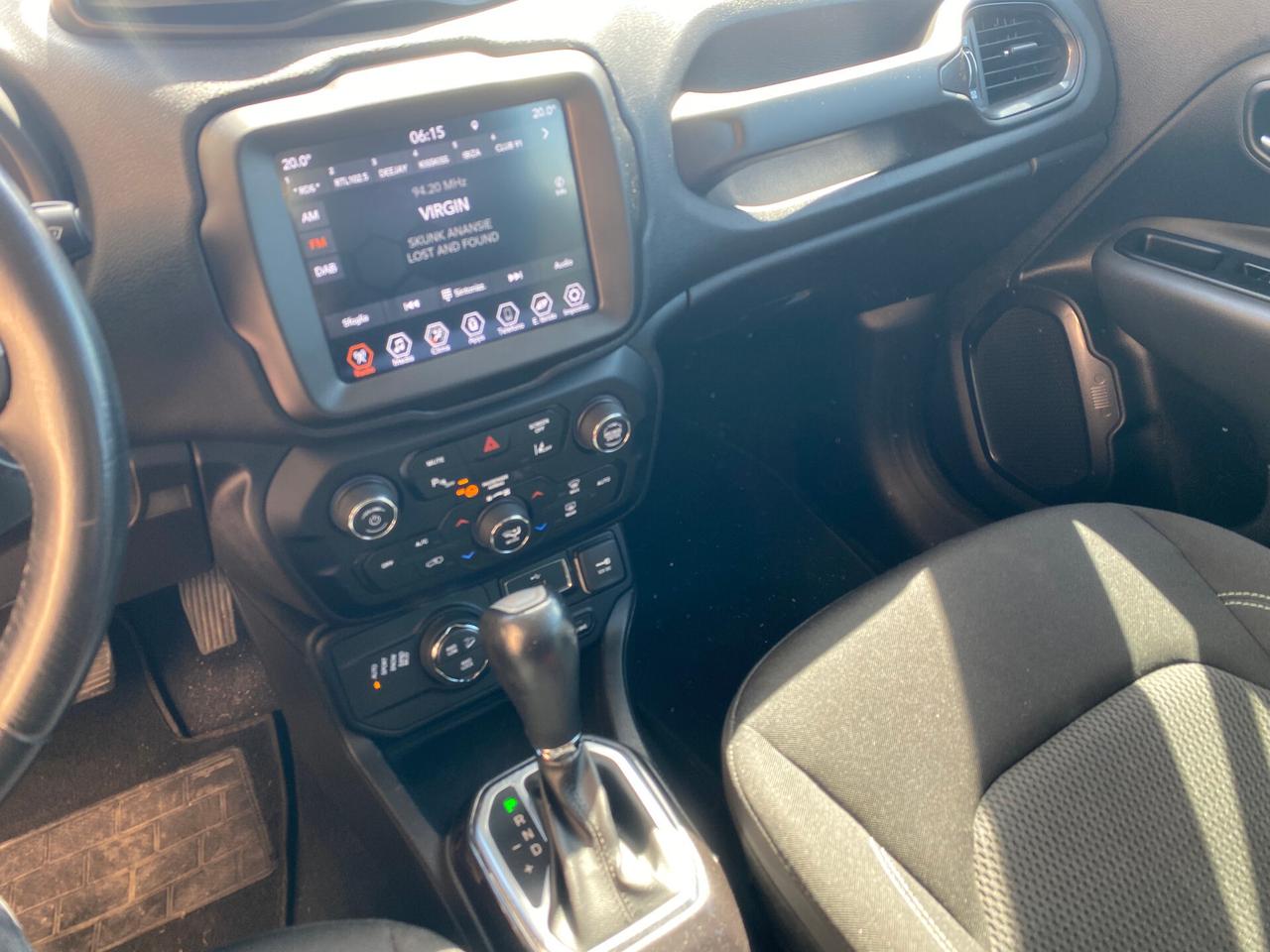 Jeep Renegade 1.3 T4 190CV PHEV 4xe AT6 Limited