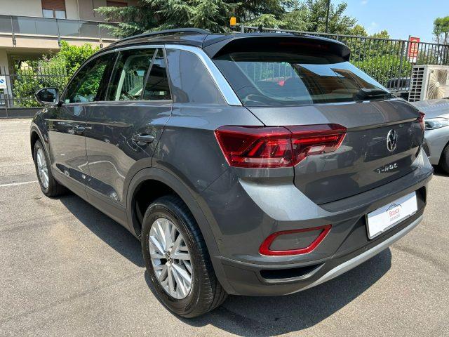 VOLKSWAGEN T-Roc 1.0 TSI 110CV Life *PREZZO PROMO*