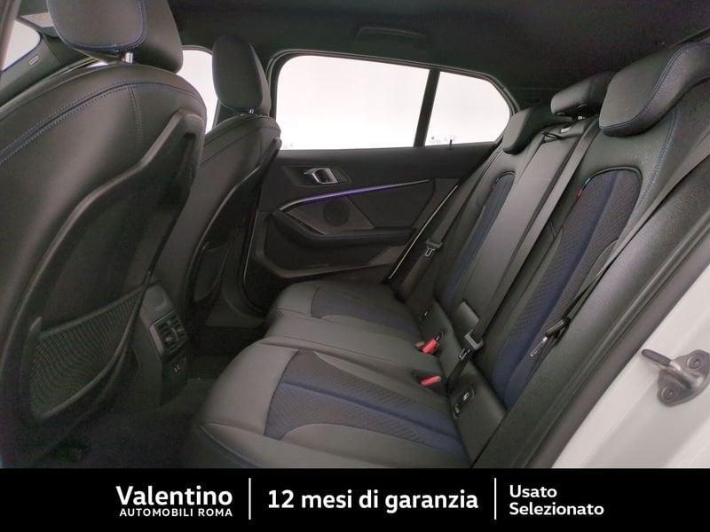 BMW Serie 1 116d 5p. M Sport Aut.