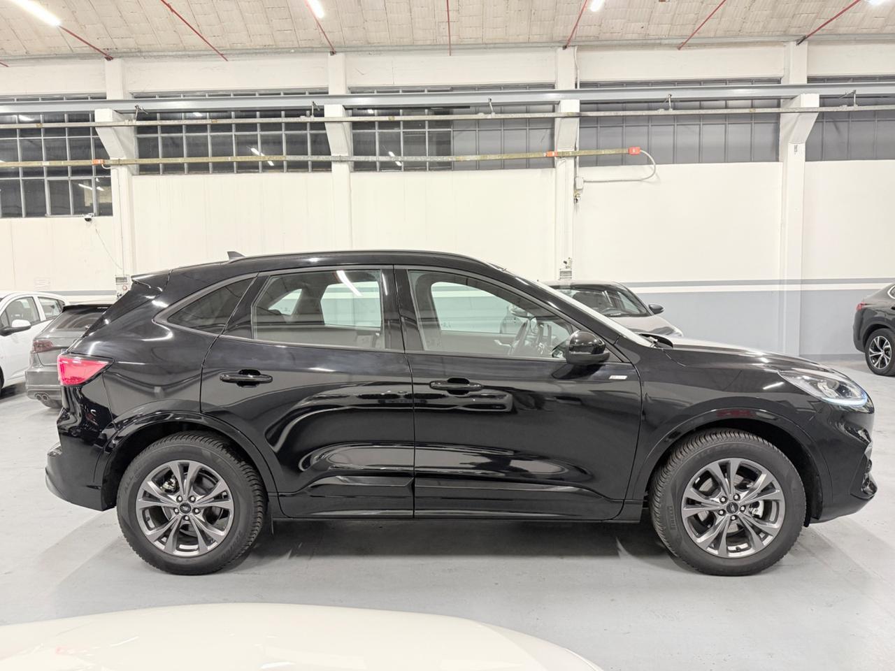 Ford Kuga 2.5 Plug In Hybrid 225 CV ST-Line 2023