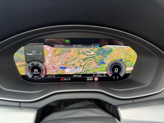 AUDI Q5 40 TDI 204 CV quattro S tronic S line