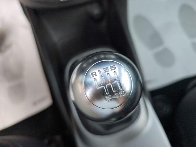 FIAT 500X 500 X 2018 1.0 T3 Sport 120cv