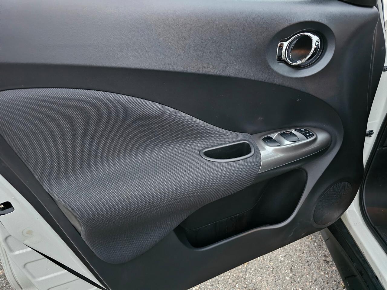 Nissan Juke 1.5 dCi Start&Stop Acenta