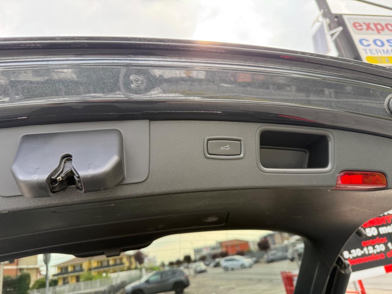 Porsche Macan 2.0 PDK 252CV TETTO APRIBILE.SOSPENSIONI PNE