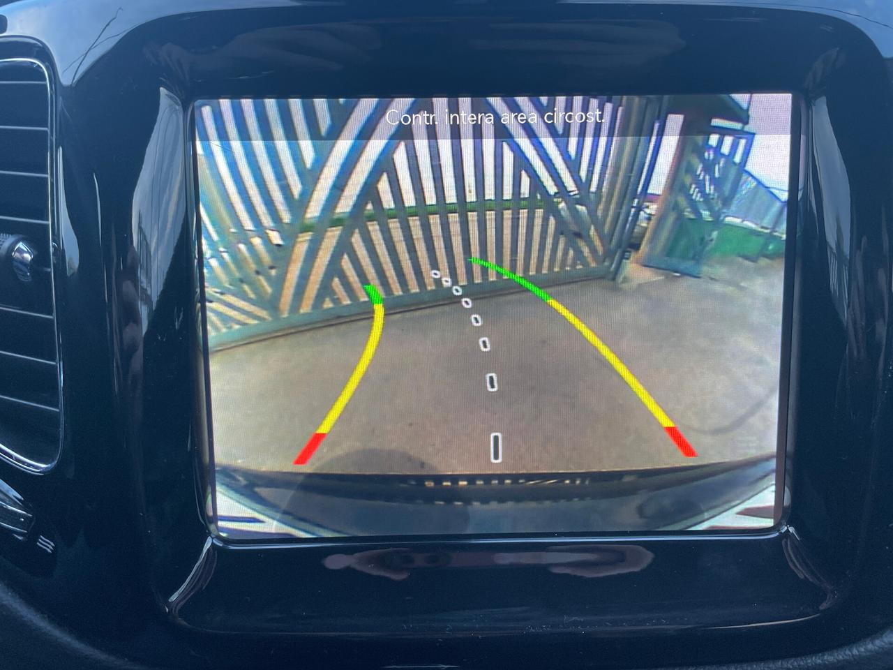 Jeep Compass 2.0 Multijet 140cv aut. 4WD Limited