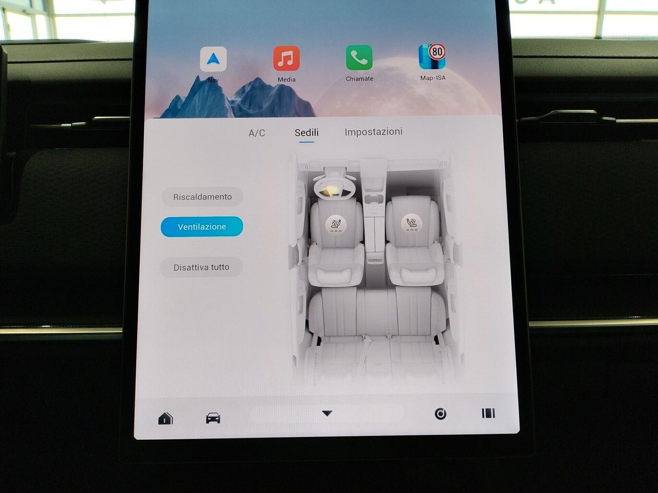 Jaecoo J7 PHEV 1.5TGDI Exclusive 2WD *NUOVO*PRONTA CONSEGNA*