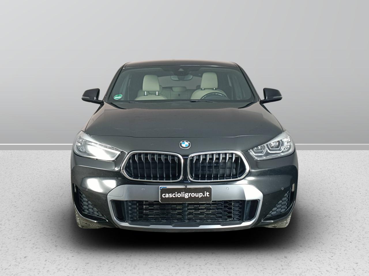 BMW X2 F39 - X2 xdrive18d Msport auto