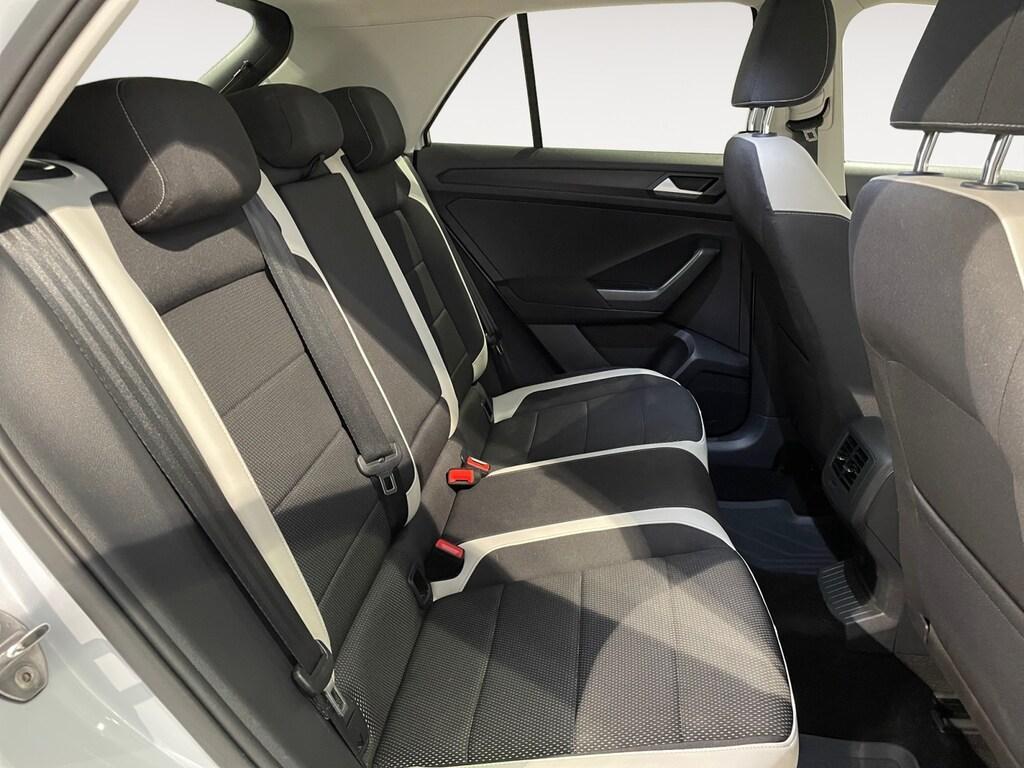 Volkswagen T-Roc 1.6 TDI 115CV Advanced