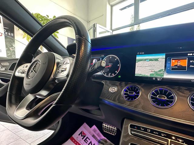 MERCEDES-BENZ CLS 350 d Auto Premium Plus 4matic