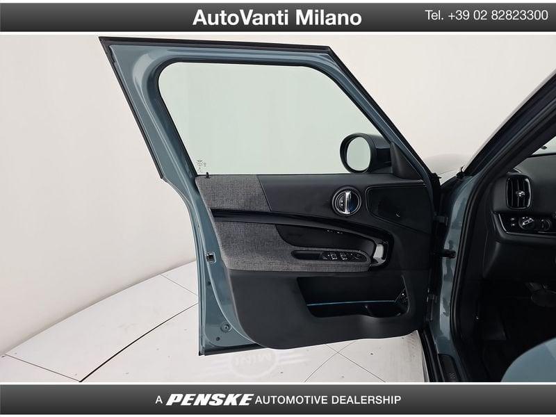 MINI Countryman Mini Countryman 1.5 Cooper SE Essential all4 auto
