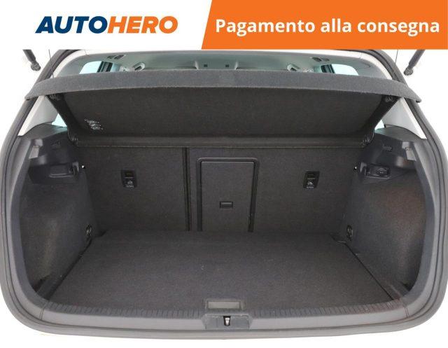 VOLKSWAGEN Golf 1.6 TDI 110 CV 5p. Comfortline BlueMotion Technolo