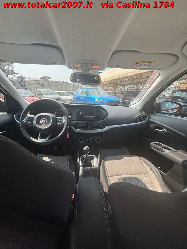 FIAT Tipo 1.6 Mjt S&S 5 porte Easy