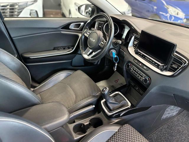 KIA XCeed 1.0 T-GDi GPL Style