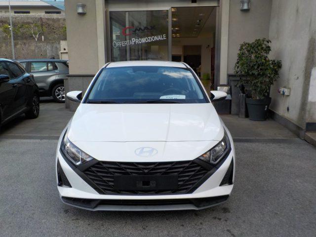 HYUNDAI i20 KM0 - 1.2 MPI 79CV Connectline