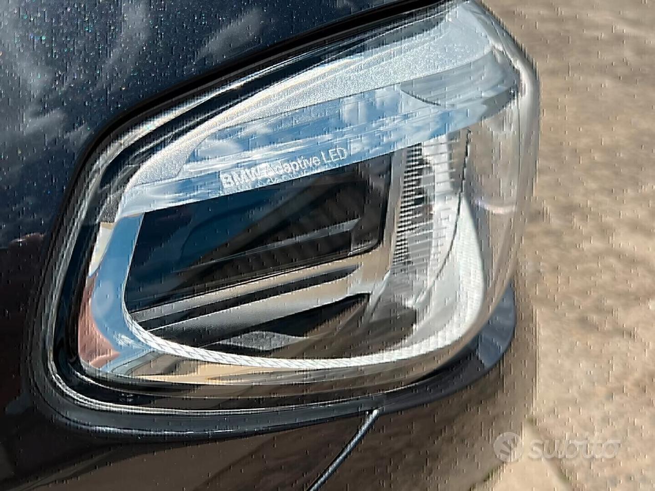 Bmw X4 xDrive30d Business Advantage