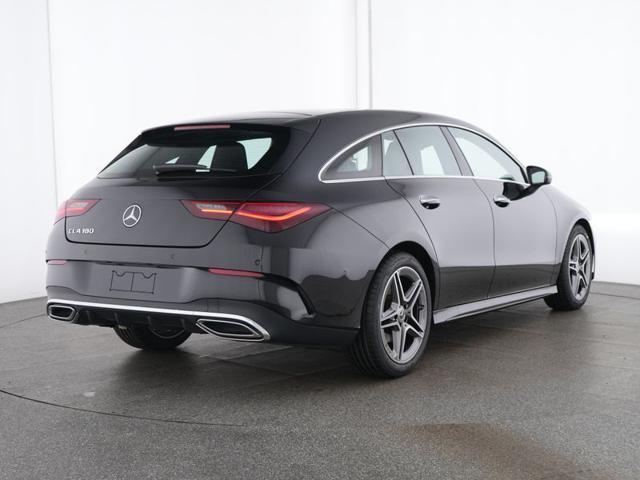 MERCEDES-BENZ CLA 180 Automatic Shooting Brake AMG Line Advanced Plus