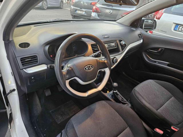 KIA Picanto 1.0 12V 5 porte Easy