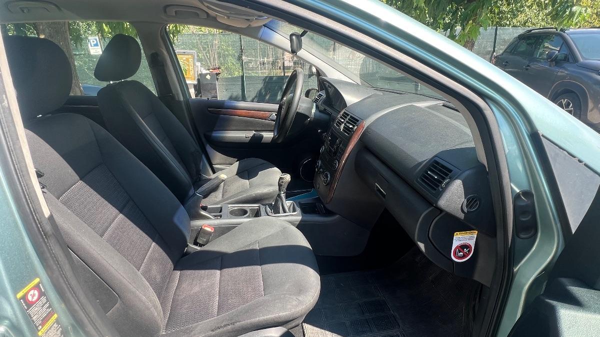MERCEDES - Classe A A 170 Classic