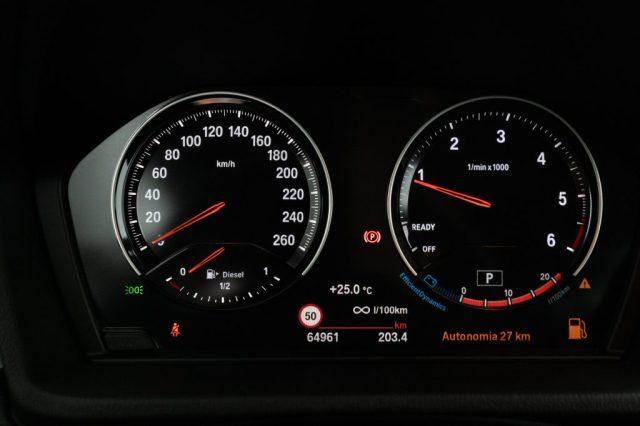 BMW X2 X2 sDrive18d Business-X