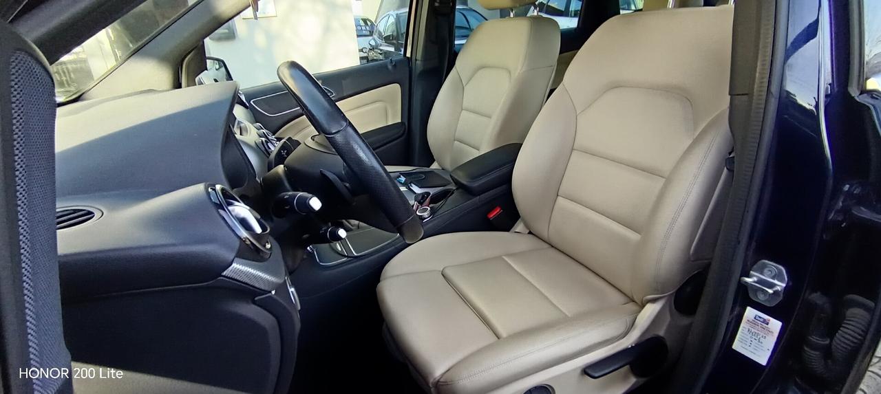 Mercedes-Benz Classe B Sport Aut.