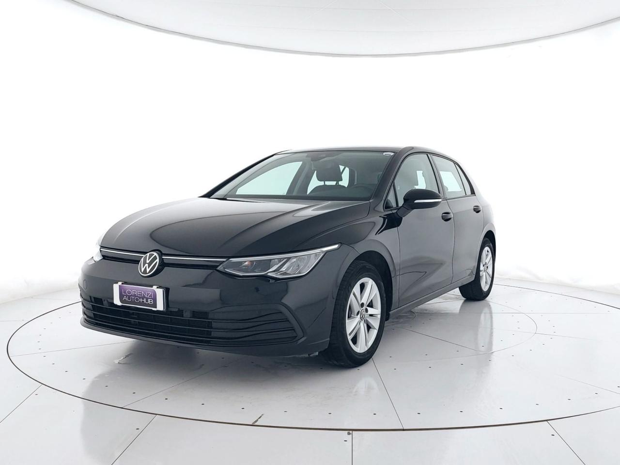 VOLKSWAGEN Golf 1.0 etsi evo Life 110cv dsg APP CONNECT+ACC