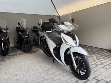Kymco People S 125