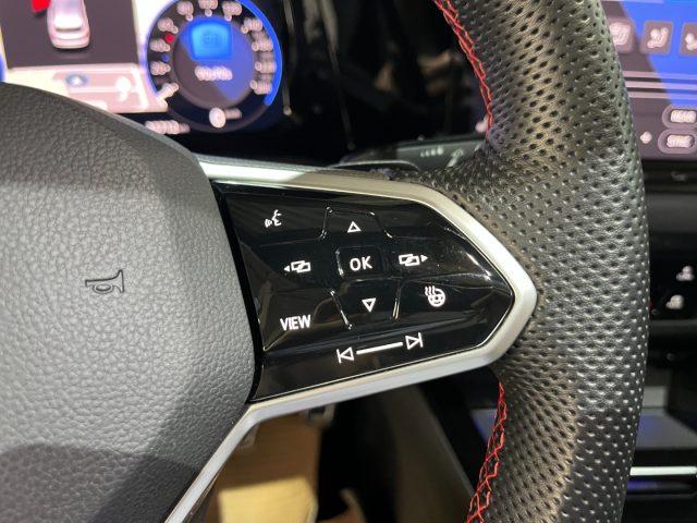 VOLKSWAGEN Golf GTI 2.0 TSI DSG TETTO APR./LED MATRIX/TELEC/"19