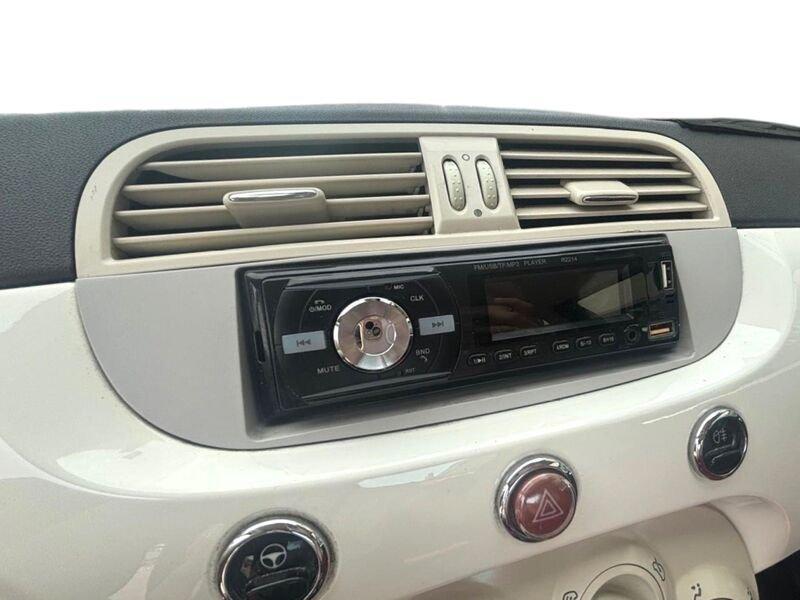 FIAT 500 1.2 70 CV America 139/500