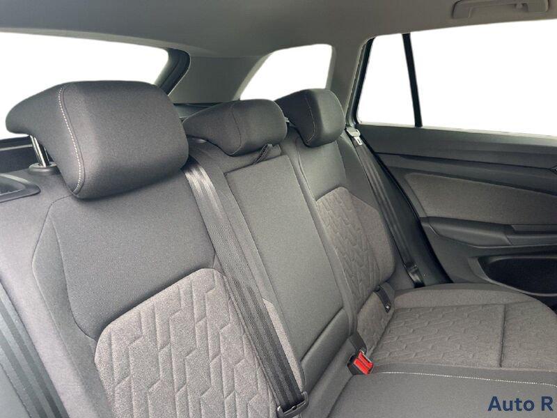 Volkswagen Golf Variant 2.0 TDI 150 CV DSG SCR Edition Plus
