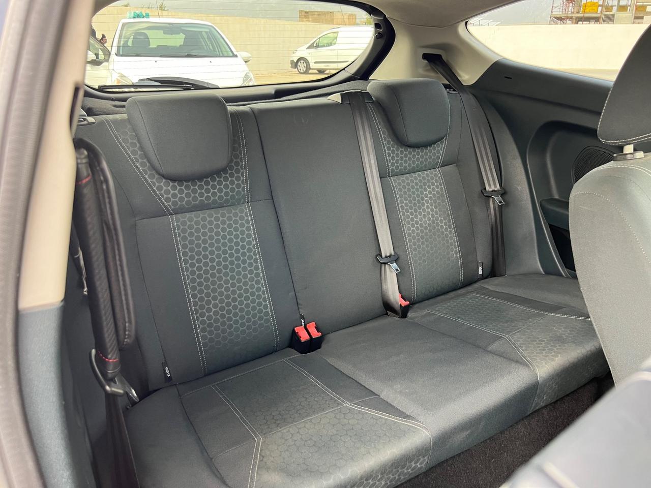 Ford Fiesta 1.2 60CV 3 porte 2009