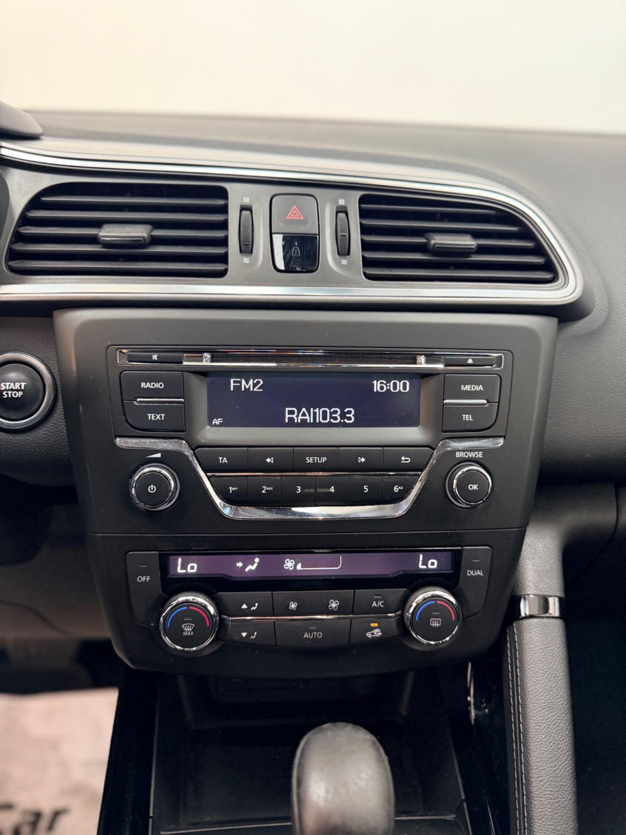 Renault Kadjar 1.5 dCi 8V 110CV EDC Energy Bose 05/2016 Euro 6