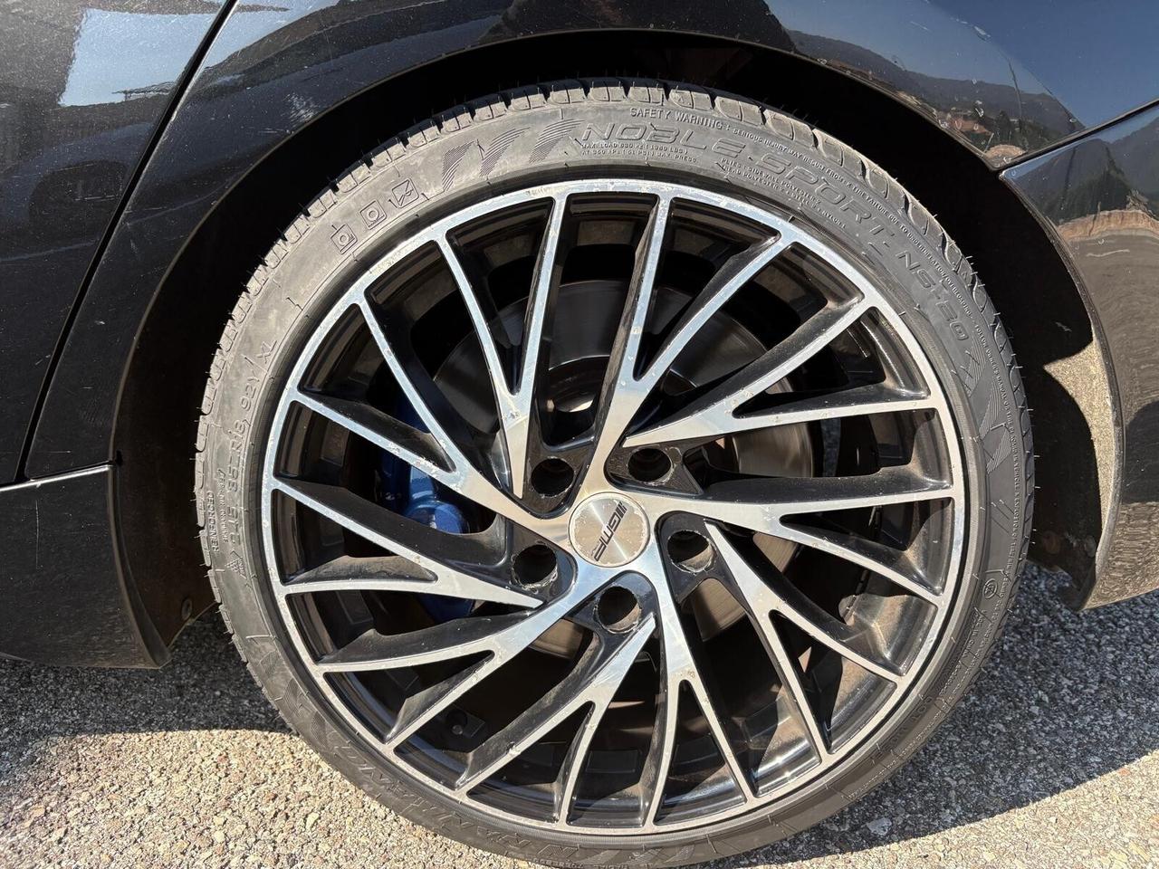 Bmw 125 125i MSPORT AUTO