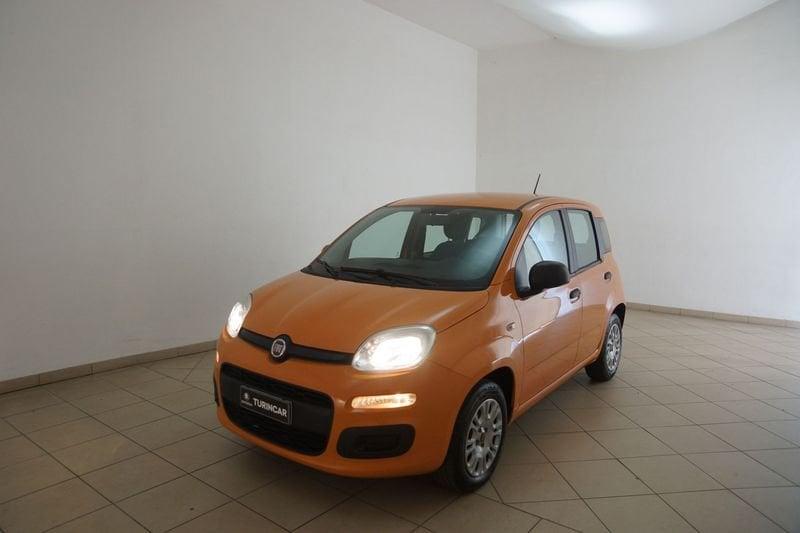 FIAT Panda Panda 1.2 Easy