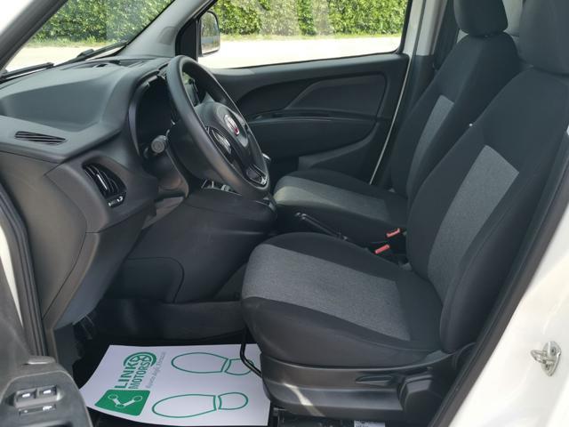 FIAT Doblo 1.6 MJT 101CV S&S PC Cargo SX L1H1/ SORTIMO / +Iva