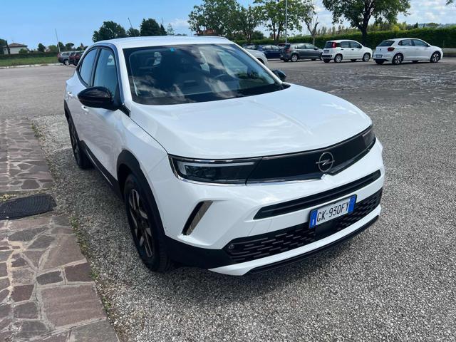 OPEL Mokka 1.5 diesel Elegance
