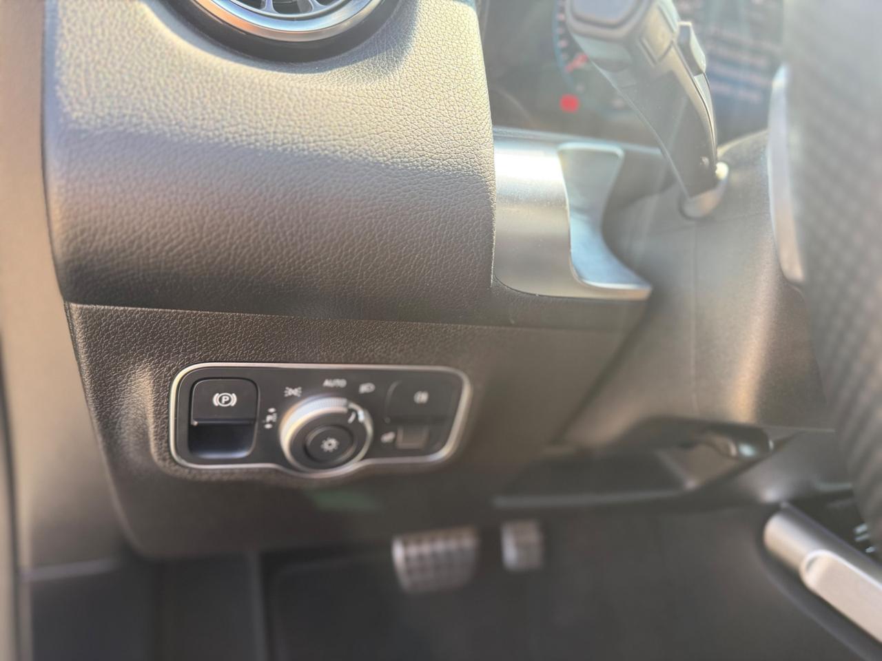 Mercedes-benz GLB 180 d Automatic Premium