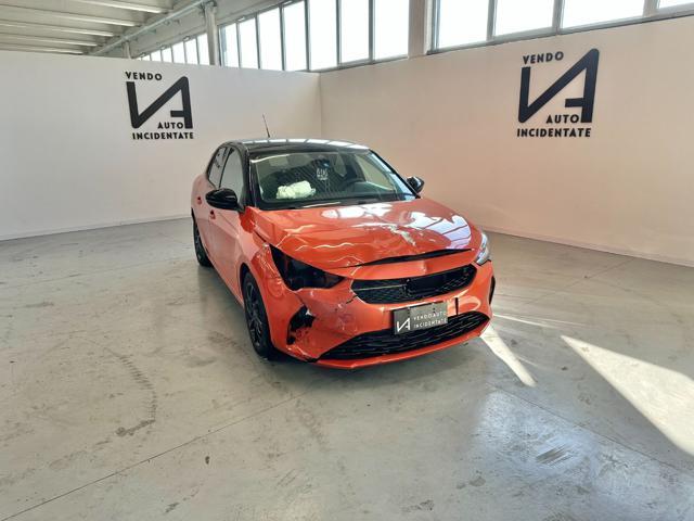 OPEL Corsa 1.2 ELEGANCE