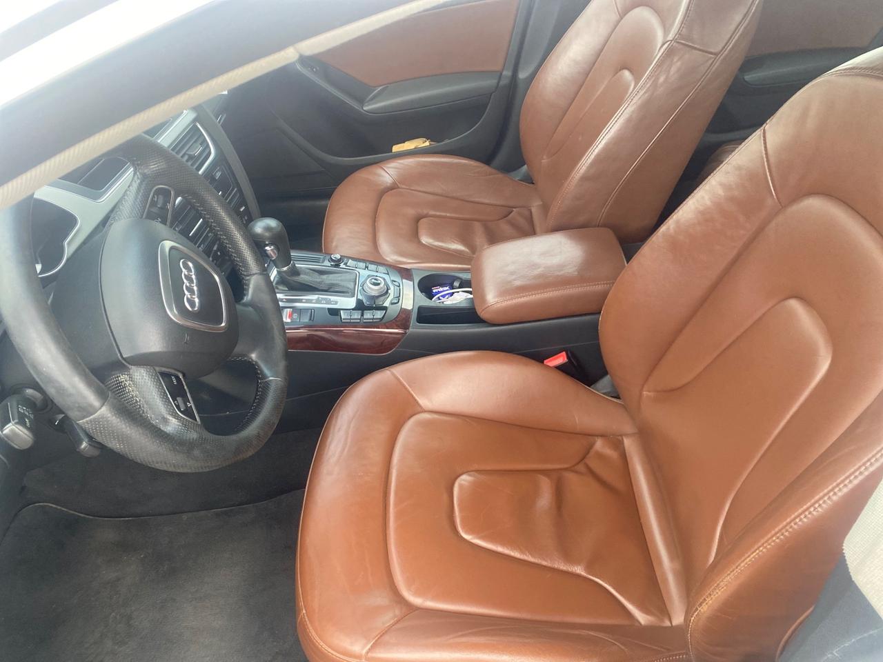 Audi A5 SPB 3.0 V6 TDI F.AP. quattro S tronic