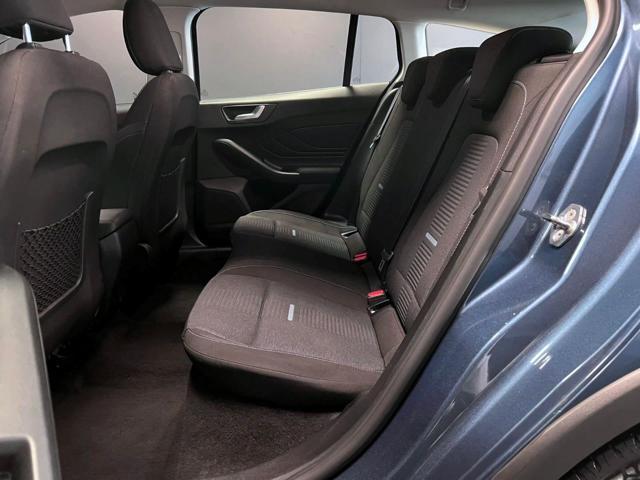 FORD Focus 1.5 EcoBlue 115 CV automatico SW Active Design