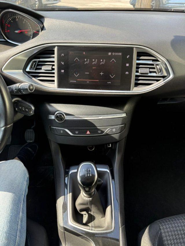 PEUGEOT 308 BlueHDi 130 S&S SW Business