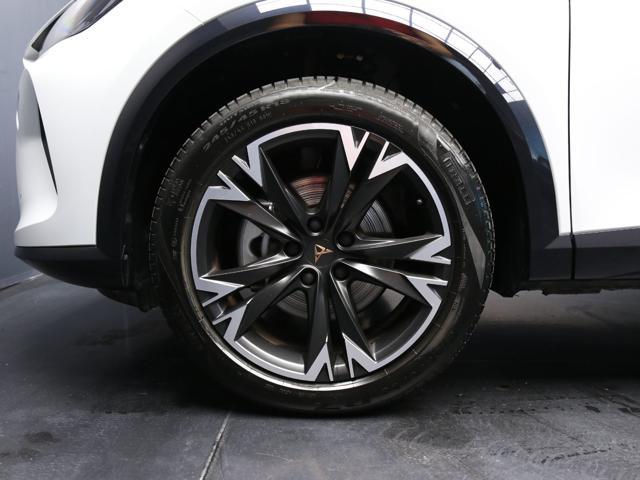 CUPRA Formentor 1.5 150CV Hybrid DSG