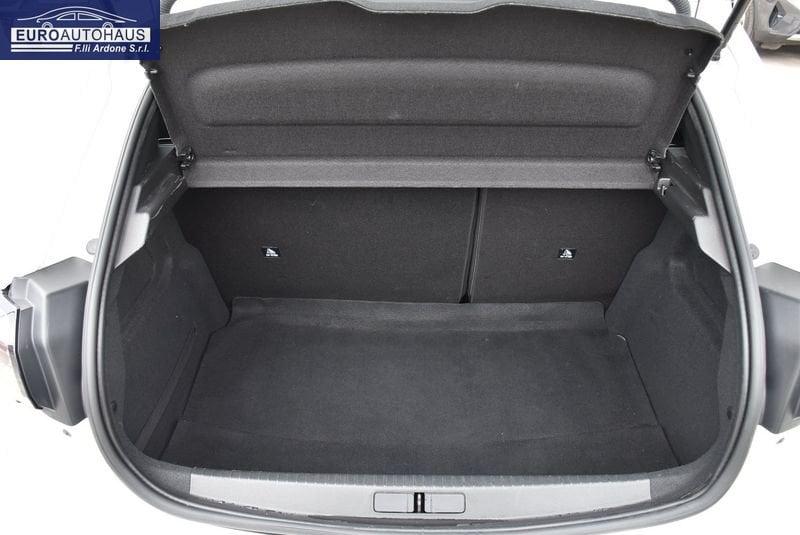 Peugeot 208 GT PureTech 130 EAT8 S/S auto