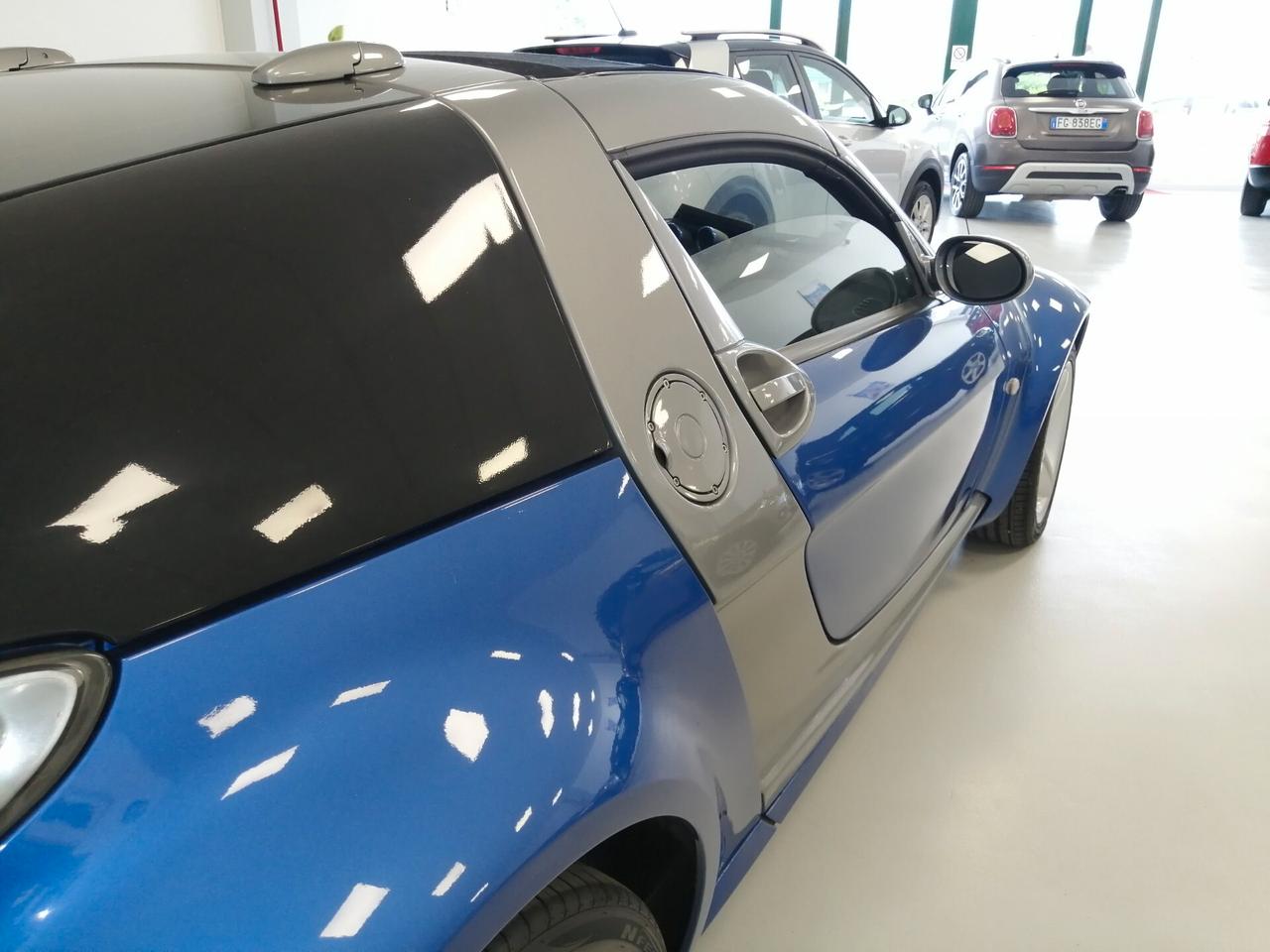 Smart Roadster 700 82cv Passion