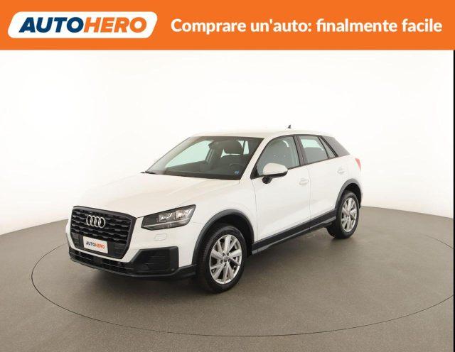 AUDI Q2 1.6 TDI S tronic Design