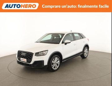 AUDI Q2 1.6 TDI S tronic Design