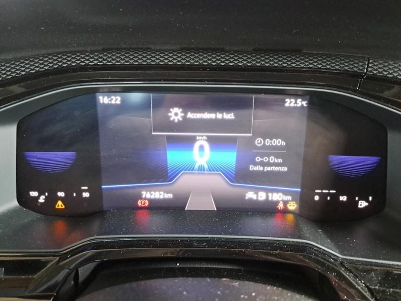VOLKSWAGEN TAIGO 1.0 TSI 81KW LIFE SUV