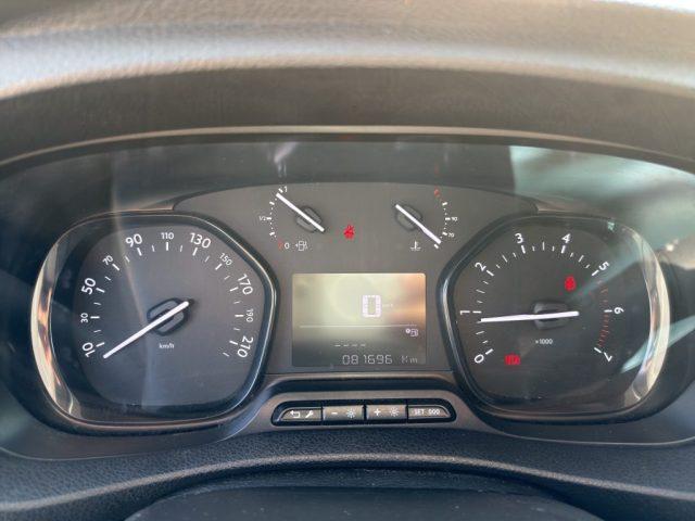 FIAT Scudo Scudo 1.5 BlueHDi 120CV PL-TN Furgone