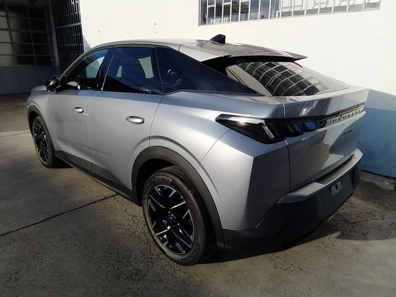 Peugeot 3008 145 cv Allure hybrid e-dcs6 Finanz Permuta