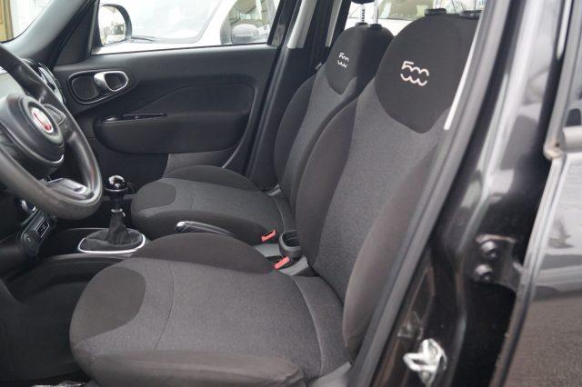 FIAT 500L 1.4 95 CV City Cross