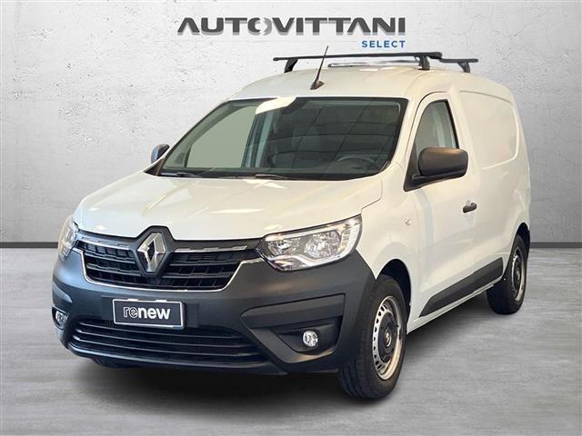 RENAULT Express van 1.3 TCe Fap 100cv Euro 12.200 + iva